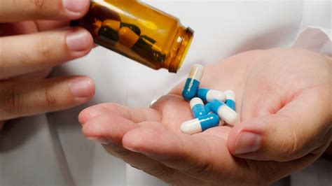 Adderall shortage impacting ADHD sufferers nationwide