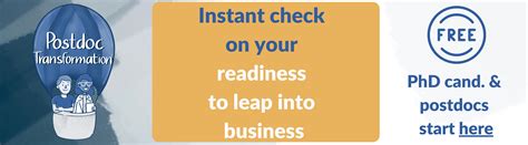 How I capitalized on my PhD as a mom, professor & business owner ...