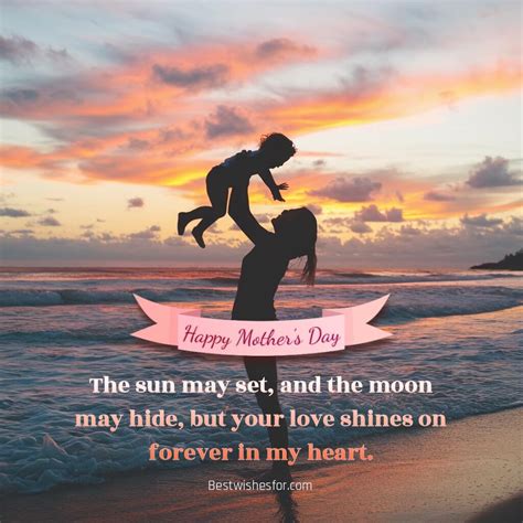 Happy Mother's Day 2025 Quotes, Wishes In English | Best Wishes