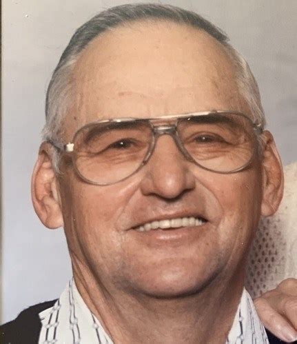 James DeBernardi Obituary (1927 - 2024) - Ottawa, IL - My Web Times