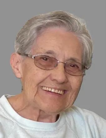 Dorothy Lorraine Kindley Obituary (2025) - Chariton, IA - Pierschbacher ...