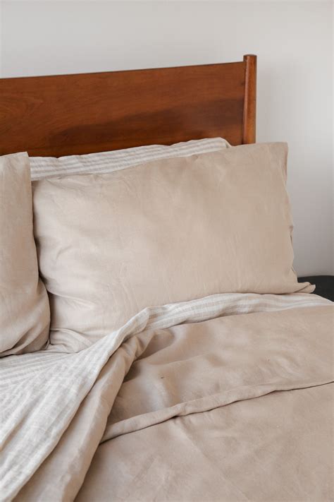 MagicLinen Bedding Review | Mademoiselle