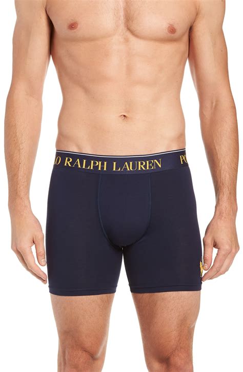 Polo Ralph Lauren Men's Boxer Briefs at Marcus Glennie blog