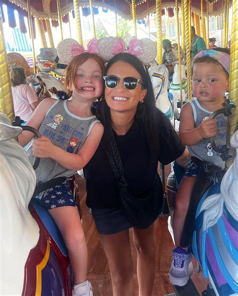 Sydney Rae Bass and MLB’s Anthony Bass’ Family Album | Us Weekly