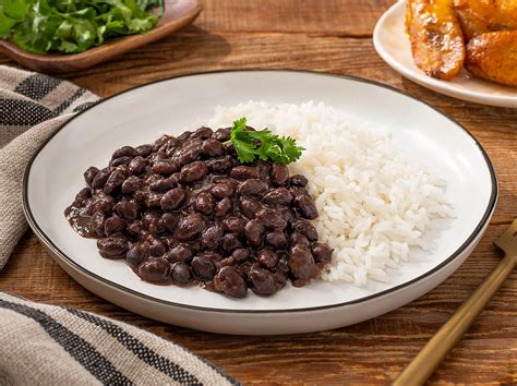Rice with Black Beans - Recipes | Goya Foods