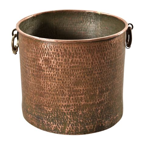 Old Copper Cookware