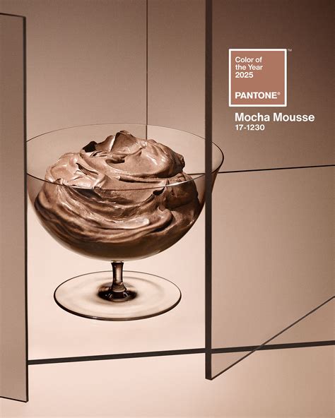 Mocha mousse nails: How to incorporate the Pantone color of 2025 into ...