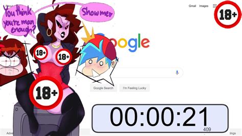 Mom (Friday Night Funkin) NSFW Speedrun - YouTube