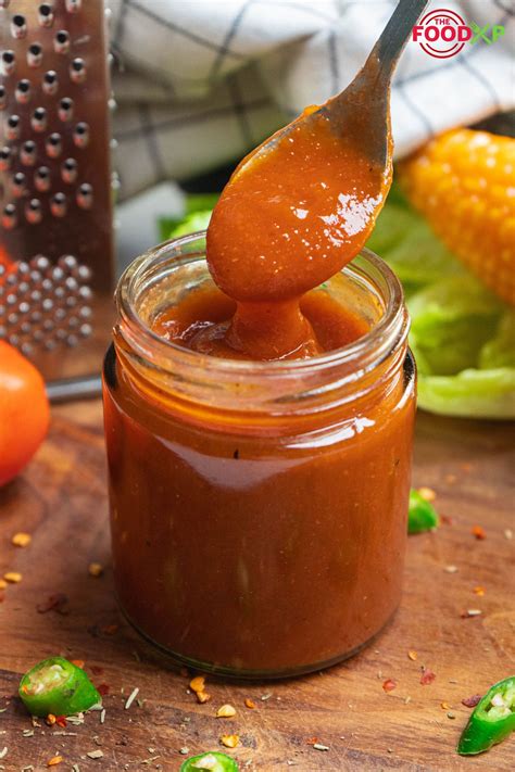 Chili's Honey Chipotle Sauce Copycat Recipe - TheFoodXP