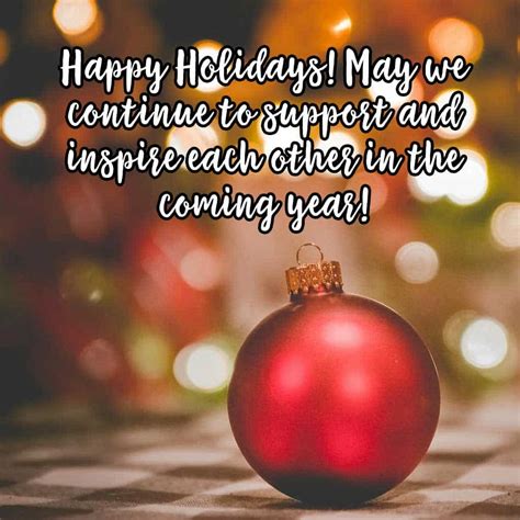 Holiday Wishes Quotes