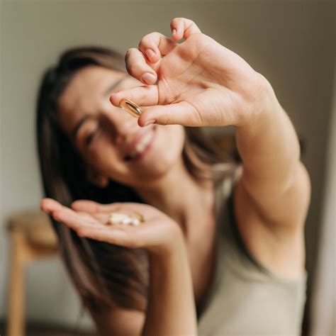 How to Increase AMH Hormone Levels - OvaFit PCOS Supplements