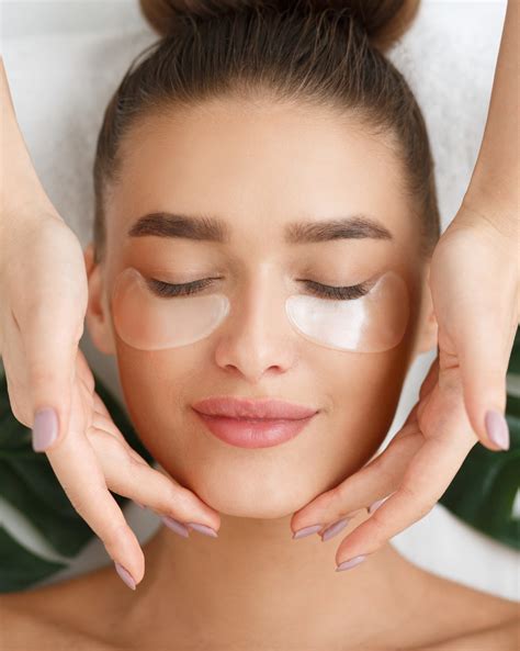 Under Eye Treatment: Fix Eye Bags and Circles | NUME-Lab