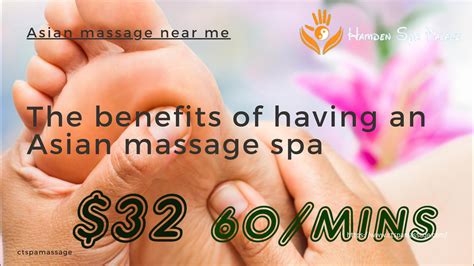 Chinese Massage Benefits at Anne Nelson blog