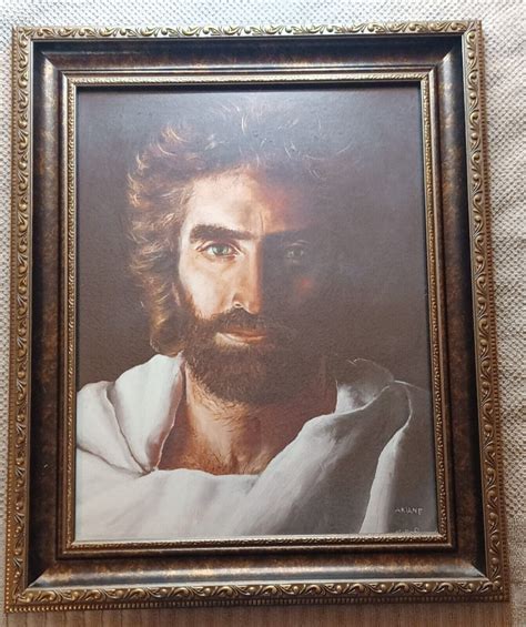 Jesus Painting Akiane For Sale