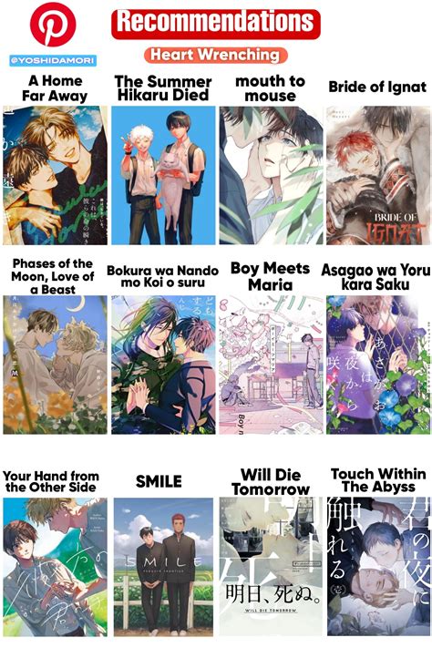 hurt so good 💔🫠 in 2025 | Good anime series, Good manga, Manga to read