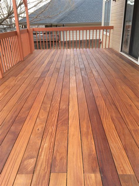 Make your deck come anew with cool deck stain colors – Artofit