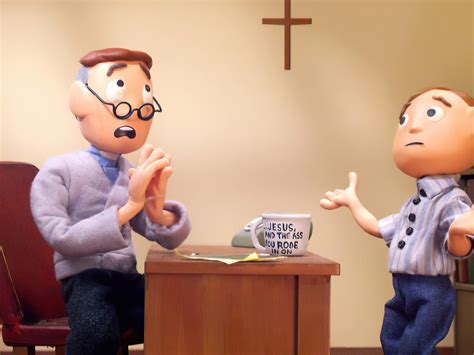 Watch Moral Orel - Season 3 | Prime Video