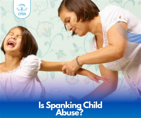The Hidden Harm of Spanking: Better Discipline Options