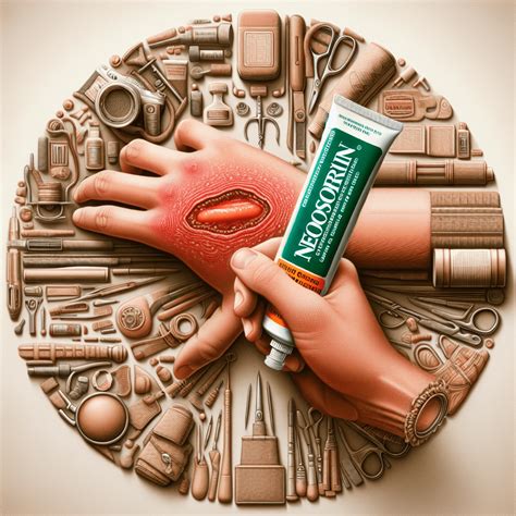 Will Neosporin fight infections? - Immediate Care Center of Westmont