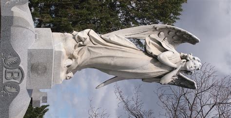 Mount Carmel Cemetery, Hillside | Been There, Seen That