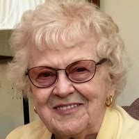 Emma Lou 'Pat' Blume - 2019 - Pivont Funeral Home