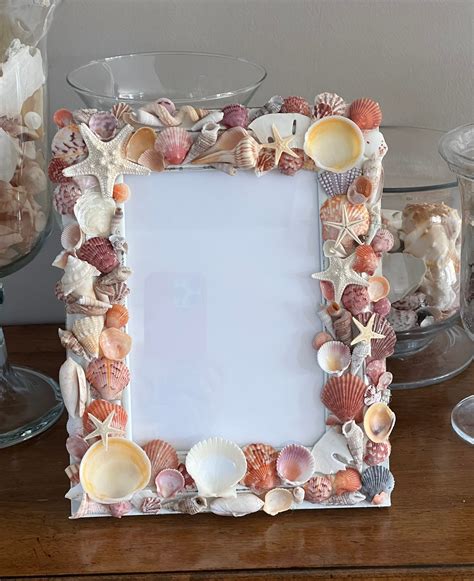 Shell frame – Artofit