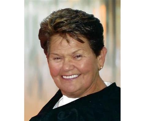 Linda Ann Betti Obituary (2022) - Littleton, MA - Badger Funeral Home ...