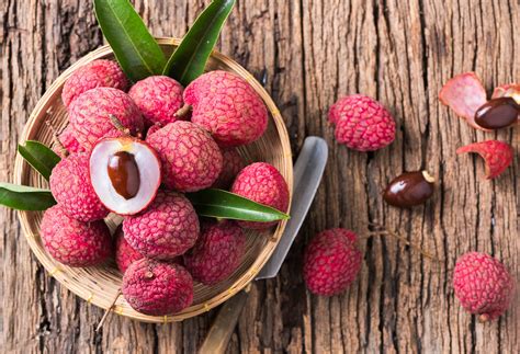 What Does Lychee Taste Like? All About This Tropical Fruit