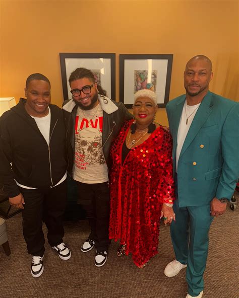 Luenell | #ONLYFans @LUENELLOfficial | Instagram