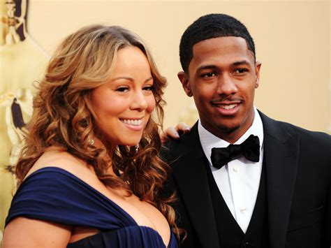 Nick Cannon casually takes the ALS ice bucket challenge naked, confirms ...