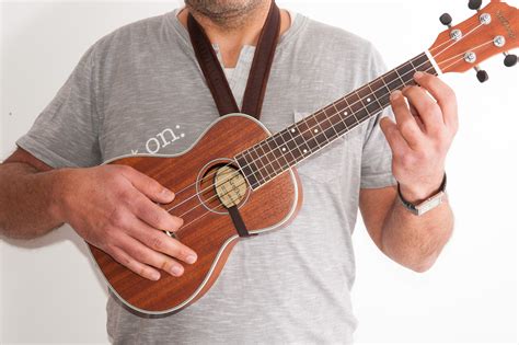 Straps Right On! Straps for ukuleles and mandolins