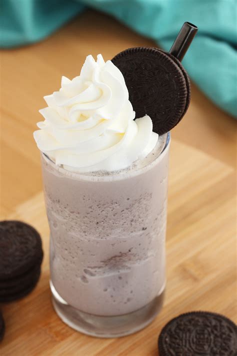 Starbucks Oreo Frappuccino