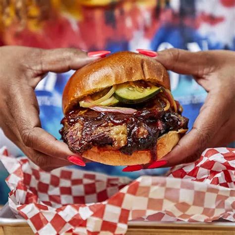 The Best Black-owned Restaurants in Chicago - Wadju App