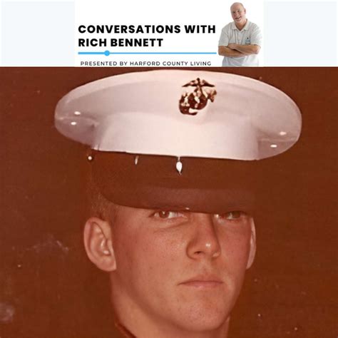 From Boot Camp to Bond: The True Meaning of Veterans Day by Rich Bennett