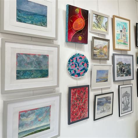 DEANA'S ART COLLECTIVE - Deana Kim Page and Students - courtyardarts.org.uk