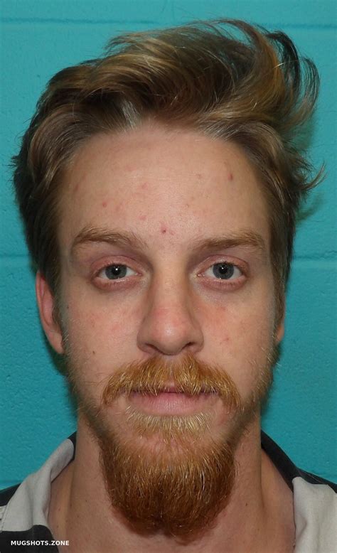 RITTERPUSCH SHY MICHAEL 02/22/2022 - Nolan County Mugshots Zone