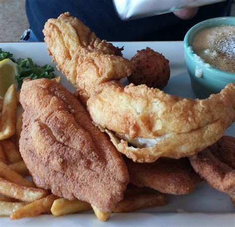 OCEAN GALLEY SEAFOOD, Statesboro - 15 Lester Rd - Menu, Prices ...