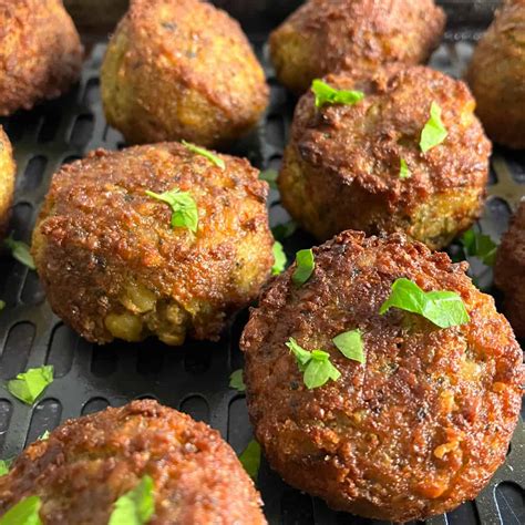 How To Cook Falafel From Frozen