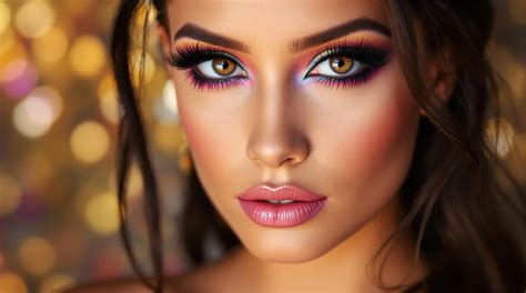 20 Stunning Makeup Looks Perfect For Any Photoshoot