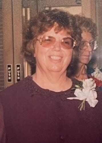 Patricia Sparks Obituary (1944 - 2025) - Clinton, IA - Quad-City Times