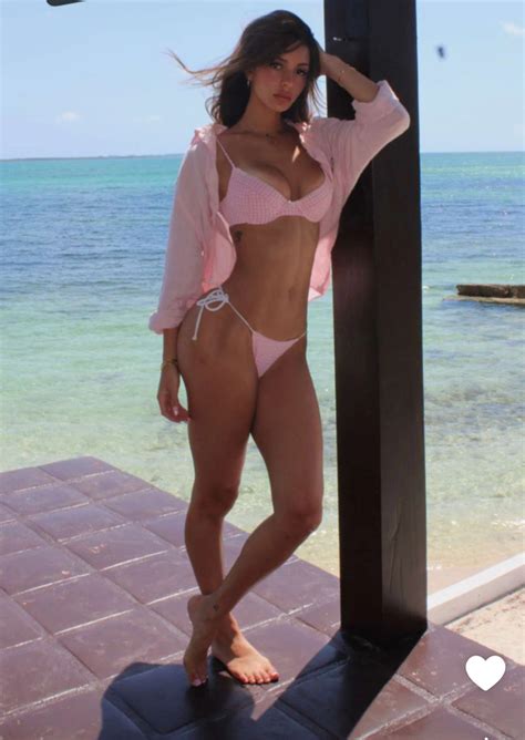 Claire Northfield's feet