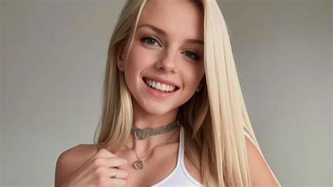 Crean Modelos ‘Perfectas’ con IA y Venden Fotos en OnlyFans | N+