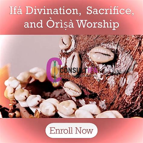 Who Is A Babalawo? Meaning, Spiritual Role & How They Help You With Ifa ...