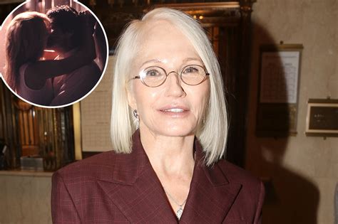 Ellen Barkin | Latest News | New York Post