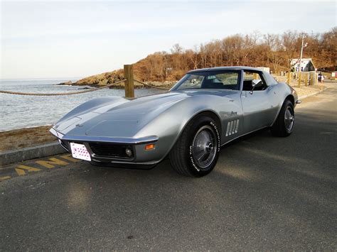 1969 Chevrolet Corvette | Legendary Motors - Classic Cars, Muscle Cars, Hot Rods & Antique Cars ...