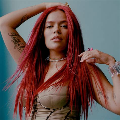 Karol G - Mercurio - LetrasMz