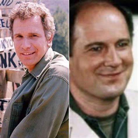 Season 5 Episode 22 Radar really can see the future! : r/mash