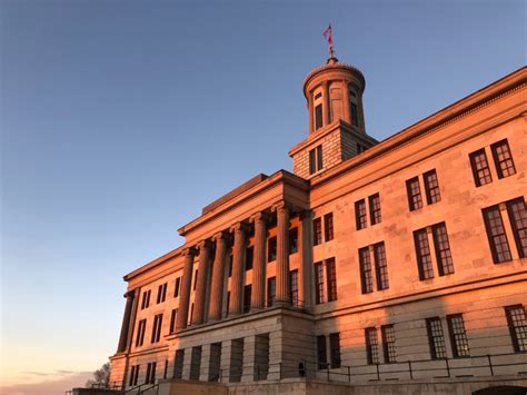 What to watch — and how to follow — as the Tennessee General Assembly ...