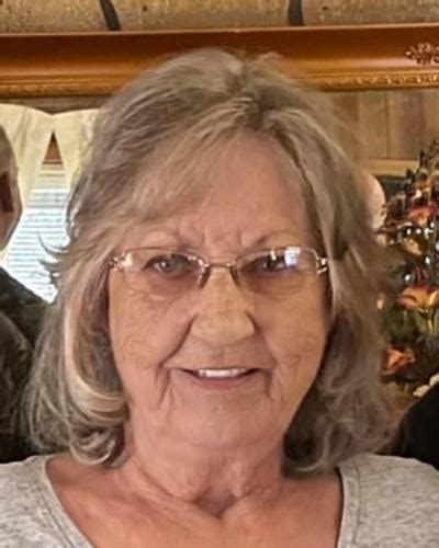 Shirley Ann (Ewing) Roberts Obituary (2025) - Pax, WV - Tyree Funeral ...