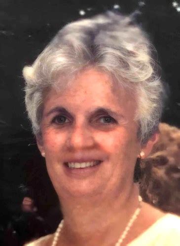 Anne Hare Obituary (1939 - 2022) - Falmouth, MA - The Berkshire Eagle